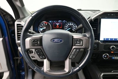 2022 Ford F-350 Limited