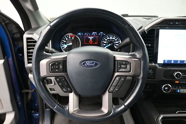 2022 Ford F-350 Limited