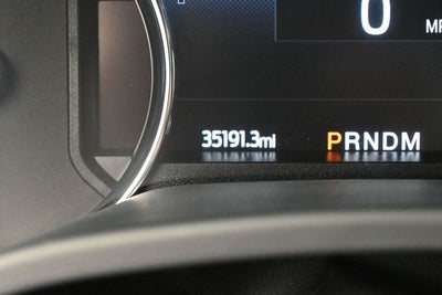 2022 Ford F-350 Limited
