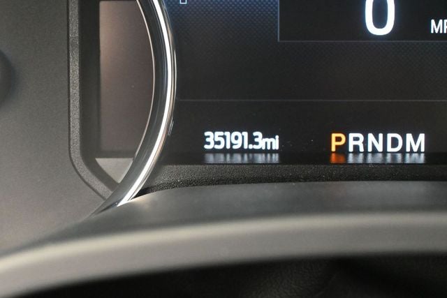 2022 Ford F-350 Limited