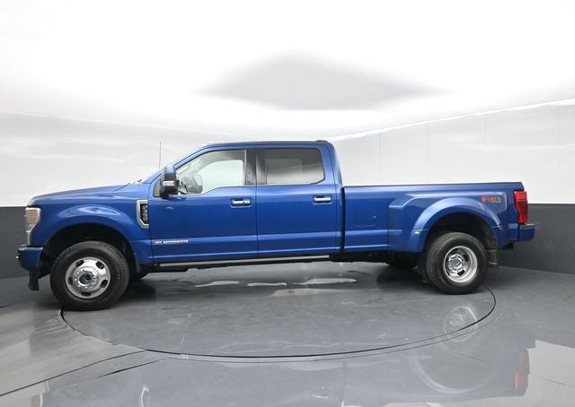 2022 Ford F-350 Limited