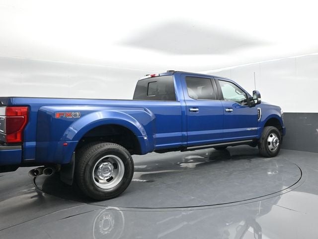 2022 Ford F-350 Limited