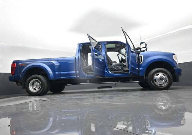 2022 Ford F-350 Limited