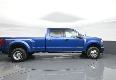 2022 Ford F-350 Limited