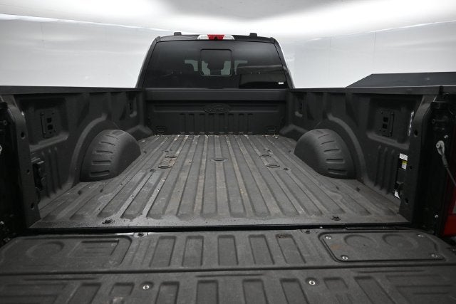 2024 Ford F-450 Limited
