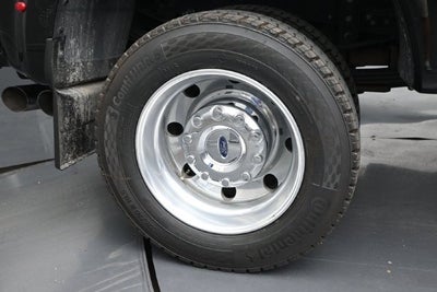2024 Ford F-450 Limited
