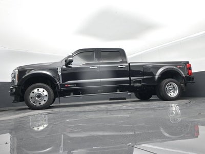 2024 Ford F-450 Limited
