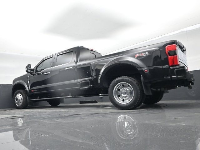 2024 Ford F-450 Limited
