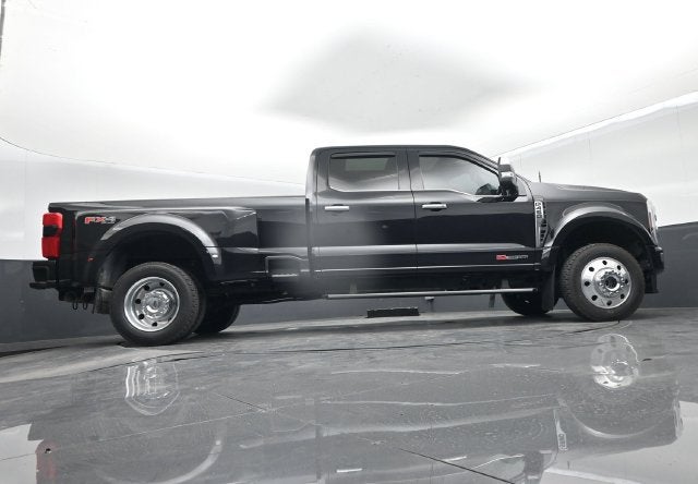 2024 Ford F-450 Limited