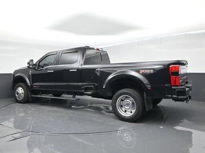 2024 Ford F-450 Limited