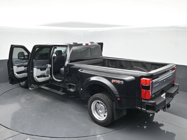 2024 Ford F-450 Limited