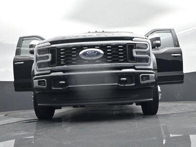 2024 Ford F-450 Limited