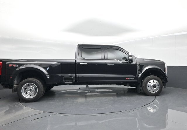 2024 Ford F-450 Limited