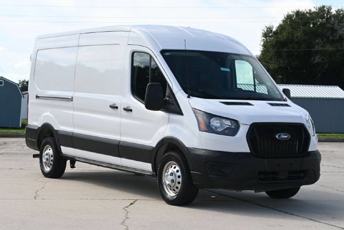 2023 Ford Furgoneta de carga Transit-250 Base