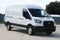 2023 Ford Furgoneta de carga Transit-250 Base