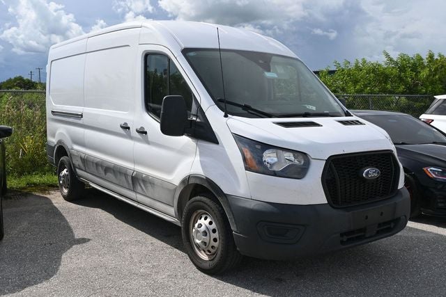2023 Ford Furgoneta de carga Transit-250 Base