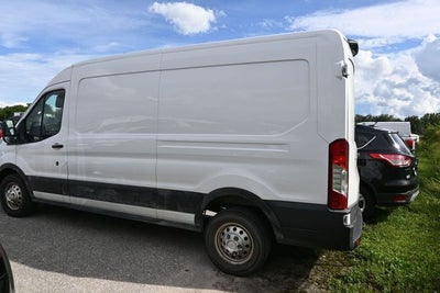 2023 Ford Furgoneta de carga Transit-250 Base
