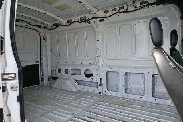 2023 Ford Furgoneta de carga Transit-250 Base