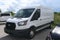 2023 Ford Furgoneta de carga Transit-250 Base