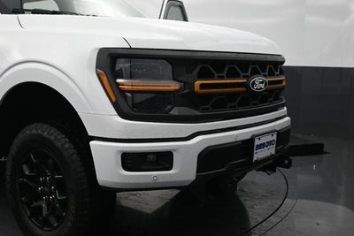 2024 Ford F-150 Tremor