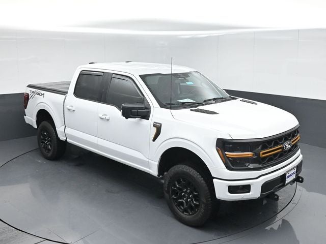 2024 Ford F-150 Tremor