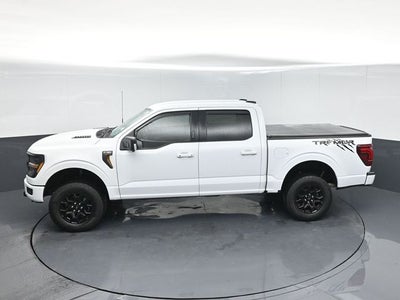 2024 Ford F-150 Tremor