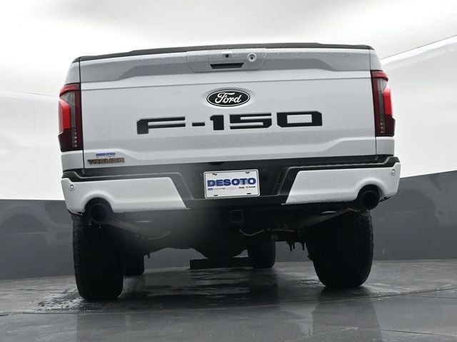 2024 Ford F-150 Tremor