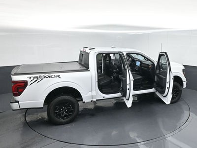 2024 Ford F-150 Tremor