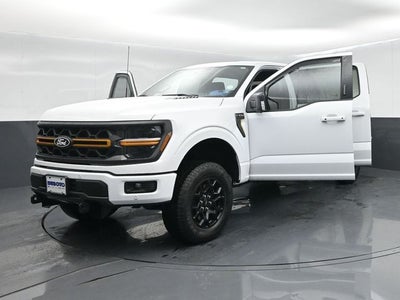 2024 Ford F-150 Tremor