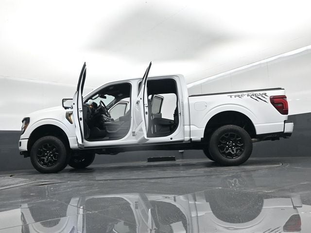 2024 Ford F-150 Tremor