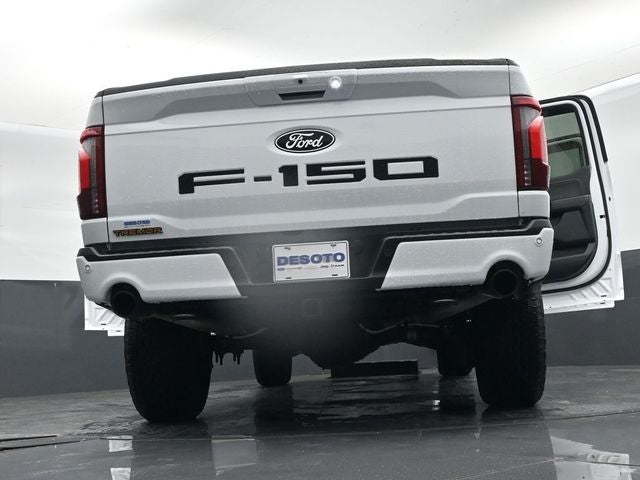 2024 Ford F-150 Tremor