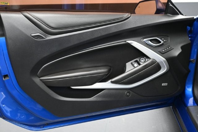 2016 Chevrolet Camaro 2SS