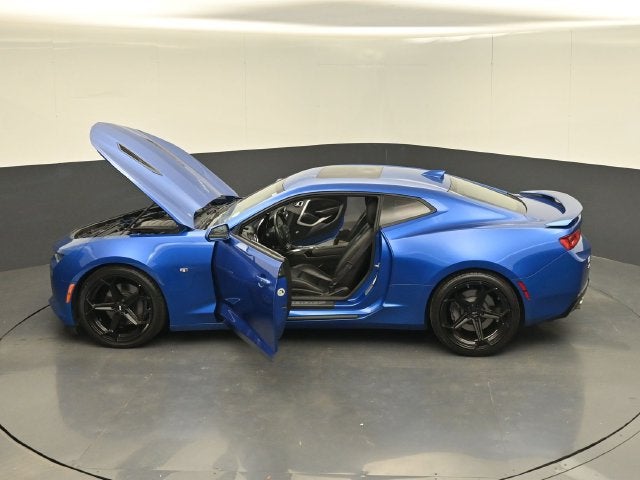 2016 Chevrolet Camaro 2SS