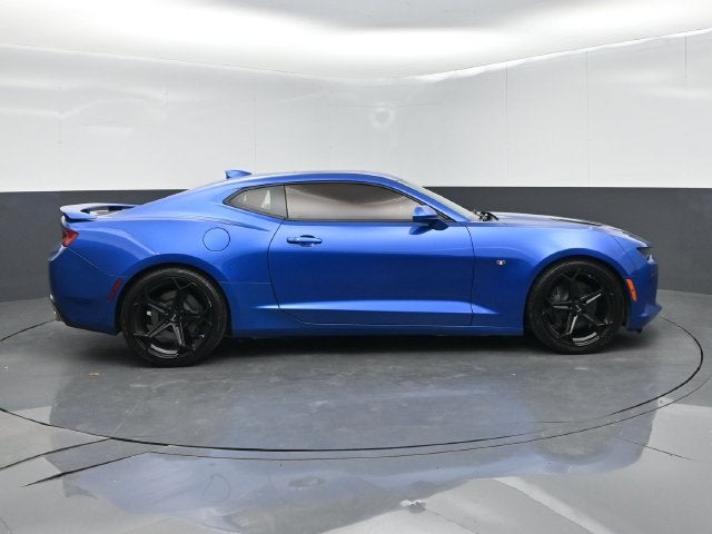 2016 Chevrolet Camaro 2SS