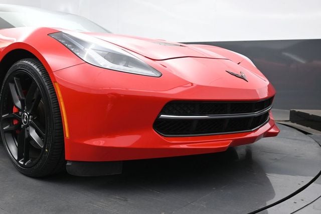 2015 Chevrolet Corvette Stingray Z51