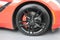 2015 Chevrolet Corvette Stingray Z51