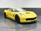 2017 Chevrolet Corvette Grand Sport