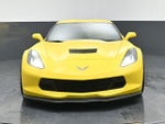 2017 Chevrolet Corvette Grand Sport