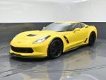 2017 Chevrolet Corvette Grand Sport