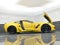 2017 Chevrolet Corvette Grand Sport