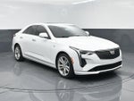 2021 Cadillac CT4 Luxury
