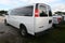 2025 Chevrolet Express Passenger RWD 3500 Extended Wheelbase LT