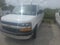 2025 Chevrolet Express Passenger RWD 3500 Extended Wheelbase LT