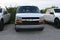 2025 Chevrolet Express Passenger RWD 3500 Extended Wheelbase LT