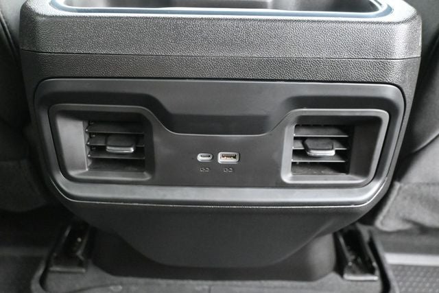 2025 Chevrolet Silverado 3500HD 4WD Crew Cab Long Bed LT