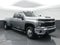 2025 Chevrolet Silverado 3500HD 4WD Crew Cab Long Bed LT