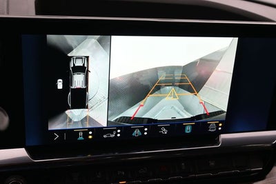 2025 Chevrolet Silverado 3500HD 4WD Crew Cab Long Bed LT
