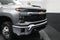2025 Chevrolet Silverado 3500HD 4WD Crew Cab Long Bed LT