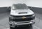 2025 Chevrolet Silverado 3500HD 4WD Crew Cab Long Bed LT