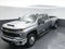 2025 Chevrolet Silverado 3500HD 4WD Crew Cab Long Bed LT